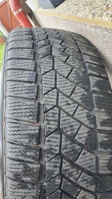 Originální alu kola 18" Citroen DS4 - 4
