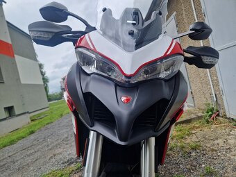 DUCATI MULTISTRADA 950 - 4