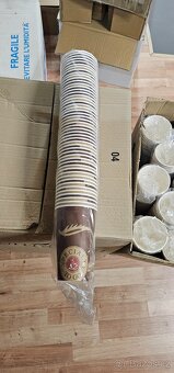 Papirovy kelimek 0,4l - 4
