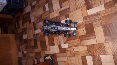 RC McLAREN - F1 MP4 Fast - 4