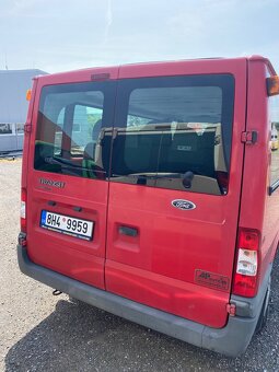 Ford Transit 2011 - 4