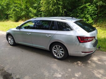 Škoda Superb 3 2.0 tdi 110kw 10/2016 - 4