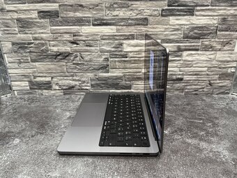 MacBook Pro 14” M1 Pro / 16GB / 500GB DPH - 4