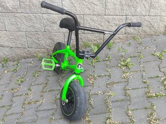 MINI BMX WILDCAT - 4