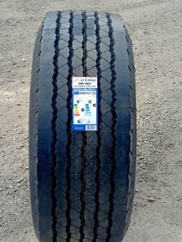 Nákladní pneu. Otani 385/65 R22,5 160K OH-102 - 4