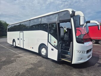 Volvo 9500 /9700 - 4