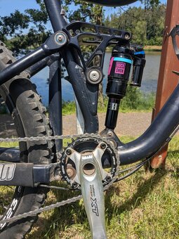 Enduro kolo RB Bandit 675 - 4