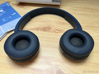 Sony WH-CH510 Bluetooth bezdrátová sluchátka - 4