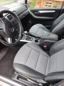 Mercedes Benz B180 CDI W245 - 4