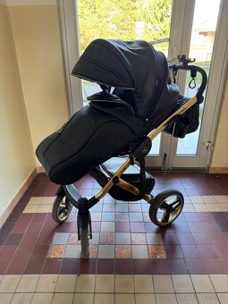 Junama Diamond Fluo - 4