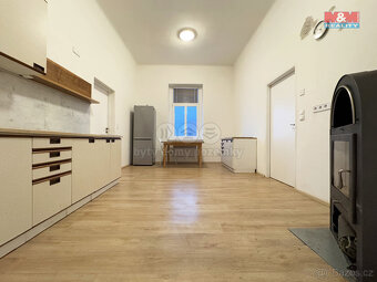 Prodej bytu 2+1, 68 m², Mariánské Lázně, ul. U Pily - 4