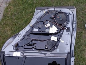 MERCEDES ML W164 RV 2011 DVEŘE PRAVÉ ZADNÍ, P.Z. A KOMPLETNÍ - 4