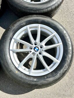 Bmw x3 bmw x4 Alu Kola Bmw X3 X4 5x112 Yohokama - 4