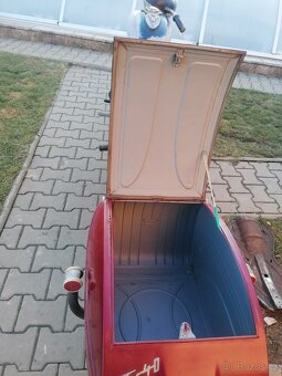 Jawa 250/353, PAV 40, s TP - 4