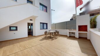 Nové bungalovy - Torrevieja - 4