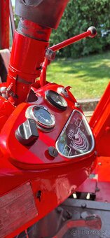 ZETOR 5611 - 4
