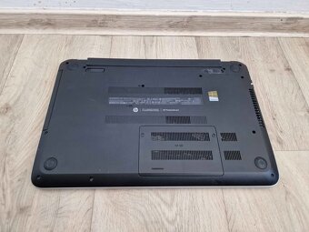 Notebook HP Pavilion 15 na filmy internet kancelářské práce - 4