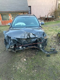 Opel Astra J 1.6 CDTi - 4