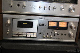 HIFI SESTAVA SONY - 4