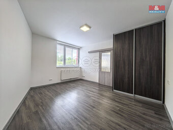 Pronájem bytu 2+kk, 49 m², Česká Třebová, ul. Riegrova - 4