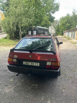 Škoda Forman - 4