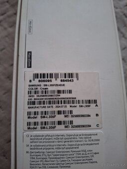 Samsung Galaxy Watch 7 40mm LTE - 4