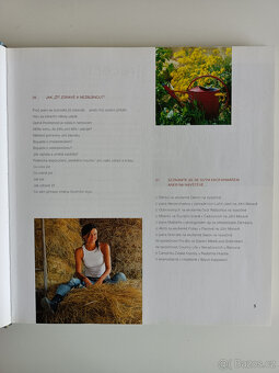 Biokuchařka Hanky Zemanové/ 2008 - 4