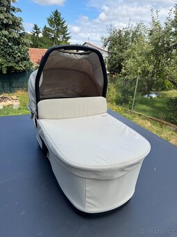 Thule Urban Glide 3 - hluboká korbička Soft-Beige - 4