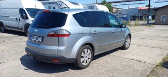 Ford S -MAX 2.0 TDCI 103 KW NAVIGACE - 4