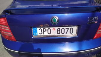 Prodám (pouze v celku) NEPOJÍZDNÉ - 4