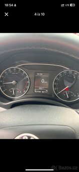 Škoda Octavia 2 1,6 tdi 2011 Možná výměna s mojím doplatkem - 4