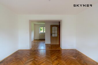 Pronájem, Byty 2+1, 60 m2 - Ústí nad Labem-centrum - 4