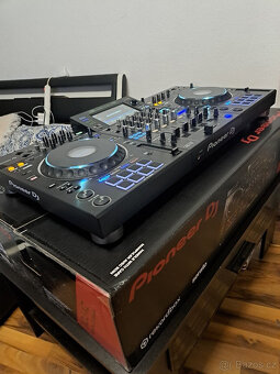 Pioneer DJ XDJ XZ - 4