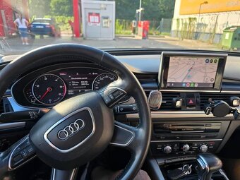 AUDI A6 c7 sedan TDI QUATTRO BI-XEN 3,0 - 4