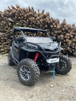 CF MOTO GLADIATOR Z950 SPORT - 4