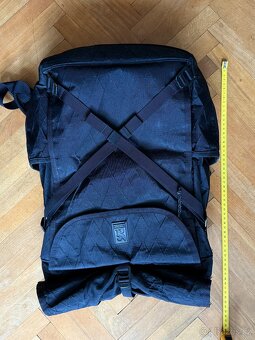 Chrome Bravo 4.0 - batoh - 4