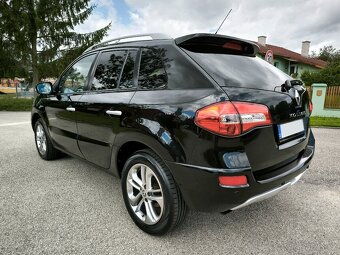 RENAULT KOLEOS 2.0 dCi 110kw, 4X4, r.v. 2013, 1. MAJITEL - 4