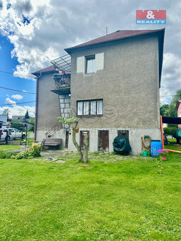 Prodej rodinného domu, 700 m², Ludgeřovice, ul. U Školky - 4