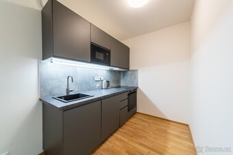 Кімната з пропискою для пари — Прага 9, Vysočany - 4