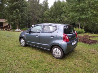 Suzuki Alto - 4