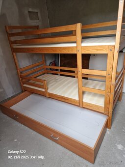 Postel - Palanda - 4