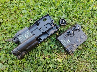 Tokyo Marui Peq box na baterii - 4
