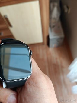 Huawei watch fit 4 - 4
