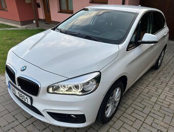 BMW 218i ActiveTourer AT DPH - 4