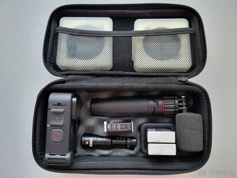 GoPro HERO 10 + SET bohatého příslušenství - 4
