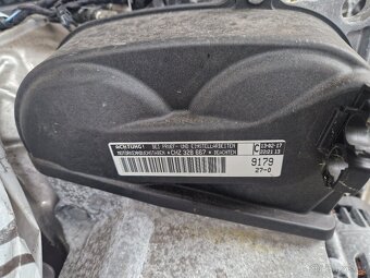 Motor CHF , VW Golf 7 Lift 1,0 TSI - 4