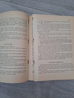 Přírodní léčba a domácí lékař (Šimsa) + Domácí lékař - 4