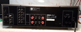 YAMAHA - 4