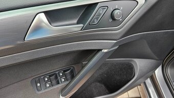 Volkswagen e-Golf 100 kW ACC TČ AC/DC SoH 92% - 4