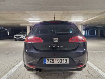 🔥 Seat Leon 1P1, 2.0 TDI 103 kW - 4